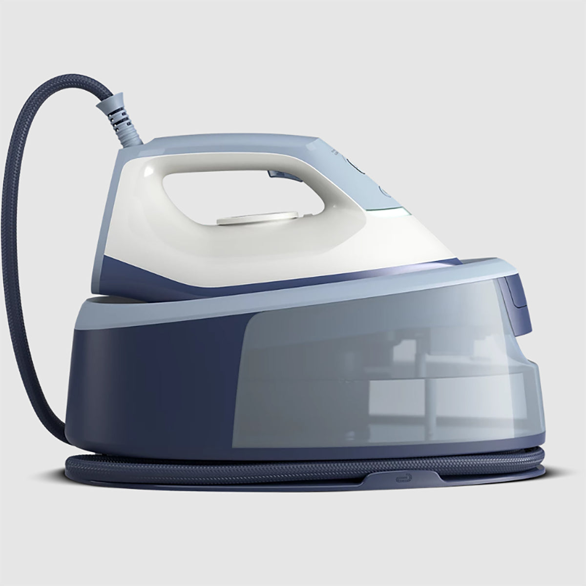 Philips 3000 Series Steam Generator Iron – Blue - PSG3000_20
