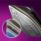 Philips PerfectCare 6000 Series Steam Generator Iron – Black - PSG6064_86