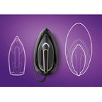 Philips PerfectCare 6000 Series Steam Generator Iron – Black - PSG6064_86