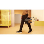 Philips PerfectCare 6000 Series Steam Generator Iron – Black - PSG6064_86