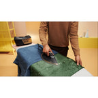 Philips PerfectCare 6000 Series Steam Generator Iron – Black - PSG6064_86