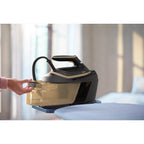 Philips PerfectCare 6000 Series Steam Generator Iron – Black - PSG6064_86