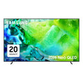 Samsung QE100QN80HUXXU 100 Inch, Ultra HD Neo QLED Television, Smart TV, Freeview HD