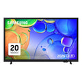 Samsung QE32Q5FAAUXXU 32 Inch, HD Ready HDR QLED, Android TV, Freeview HD