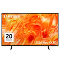 Samsung QE43QN73HAUXXU 43 Inch, Ultra HD QLED Television, Smart TV, Freeview HD