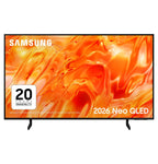 Samsung QE43QN73HAUXXU 43 Inch, Ultra HD QLED Television, Smart TV, Freeview HD