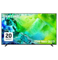 Samsung QE55QN80HAUXXU 55 Inch, Ultra HD QLED Television, Smart TV, Freeview HD