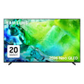 Samsung QE75QN80HAUXXU 83 Inch, 4K Ultra HD Neo QLED Television, Smart TV, Freeview HD