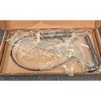 Quooker Fusion Square Cold, Hot & Boiling Water Tap in Gunmetal (TFND10C00085) - Ex-Display