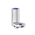 Dyson R1 Nurovi™ Dry Robot Vacuum Cleaner - Light Grey / Vinca Blue - (R1NUROVI)