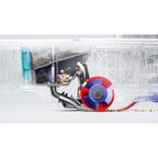 Dyson R1 Nurovi™ Dry Robot Vacuum Cleaner - Light Grey / Vinca Blue - (R1NUROVI)