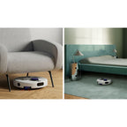Dyson R1 Nurovi™ Dry Robot Vacuum Cleaner - Light Grey / Vinca Blue - (R1NUROVI)