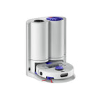 Dyson R2 Nurovi™ Wash+Dry Robot Vacuum Cleaner - Silver and Vinca Blue (R2NUROVIW+D)