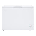 Sensis RFCHT01F300EW 111.4cm Wide Chest Freezer, Outbuilding-safe, White