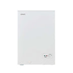 Sensis RFCHT01F97EW 54.5cm Wide Chest Freezer, Outbuilding-safe, White