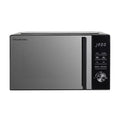 Russell Hobbs 23L 800W Flatbed Digital Microwave – Black - RHFM2365B