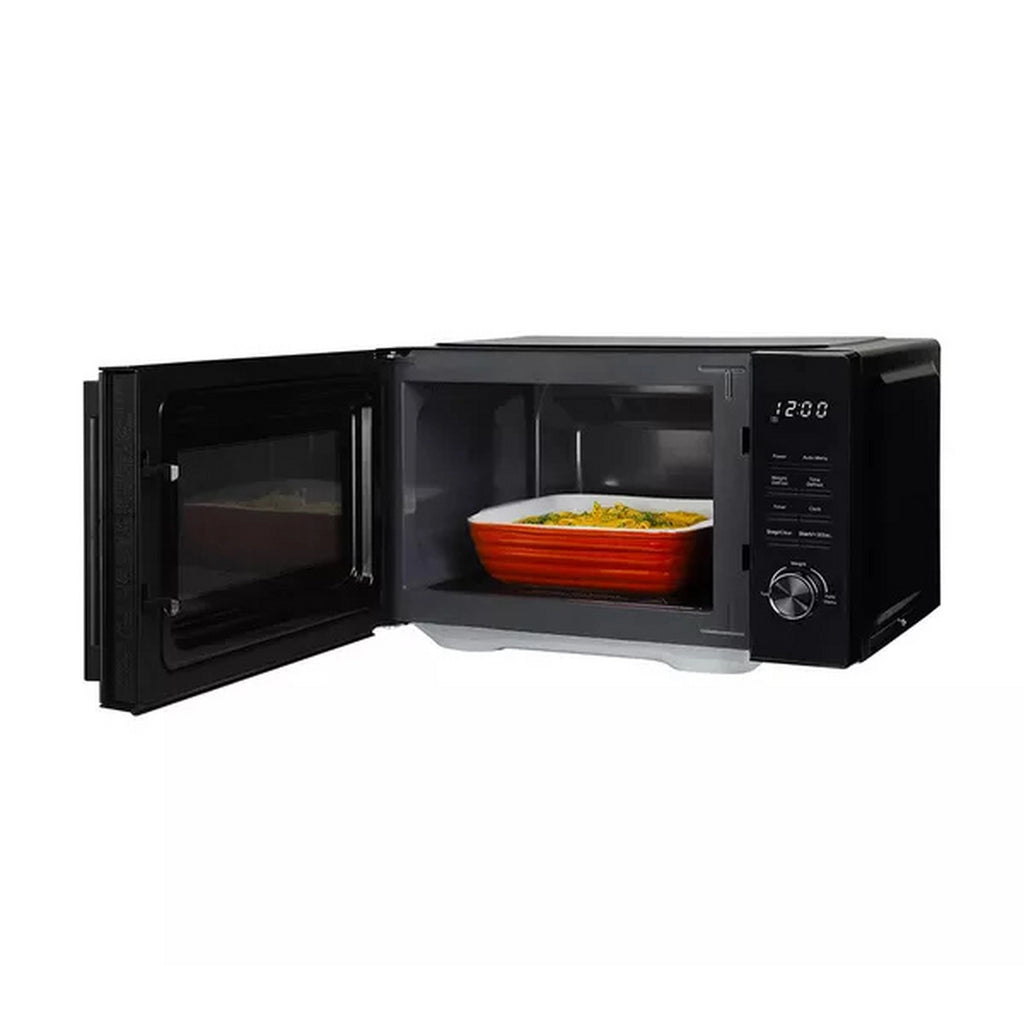 Russell Hobbs 23L 800W Flatbed Digital Microwave – Black - RHFM2365B
