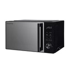 Russell Hobbs 23L 800W Flatbed Digital Microwave – Black - RHFM2365B