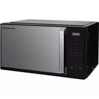 Russell Hobbs 25L 900W Touch Control Digital Microwave – Black - RHMT2512B