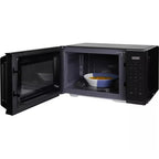 Russell Hobbs 25L 900W Touch Control Digital Microwave – Black - RHMT2512B
