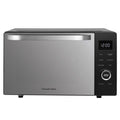Russell Hobbs 30 Litre 1000W Touch Control Digital Combination Microwave – Black – RHMT3001B