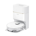 Dreame D20 Pro Plus Robot Vacuum Cleaner & Mop with Auto-Empty – White – RLD43SD