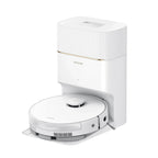 Dreame D20 Pro Plus Robot Vacuum Cleaner & Mop with Auto-Empty – White – RLD43SD