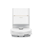 Dreame D20 Pro Plus Robot Vacuum Cleaner & Mop with Auto-Empty – White – RLD43SD