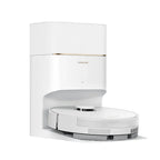 Dreame D20 Pro Plus Robot Vacuum Cleaner & Mop with Auto-Empty – White – RLD43SD