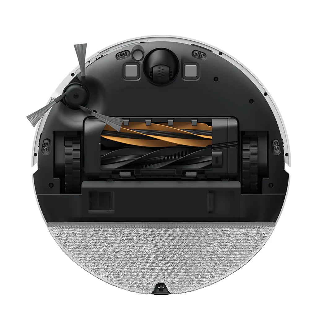 Dreame D20 Pro Plus Robot Vacuum Cleaner & Mop with Auto-Empty – White – RLD43SD