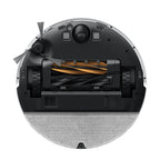 Dreame D20 Pro Plus Robot Vacuum Cleaner & Mop with Auto-Empty – White – RLD43SD