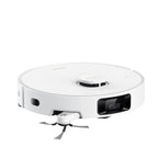 Dreame D20 Pro Plus Robot Vacuum Cleaner & Mop with Auto-Empty – White – RLD43SD