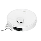 Dreame D20 Pro Plus Robot Vacuum Cleaner & Mop with Auto-Empty – White – RLD43SD