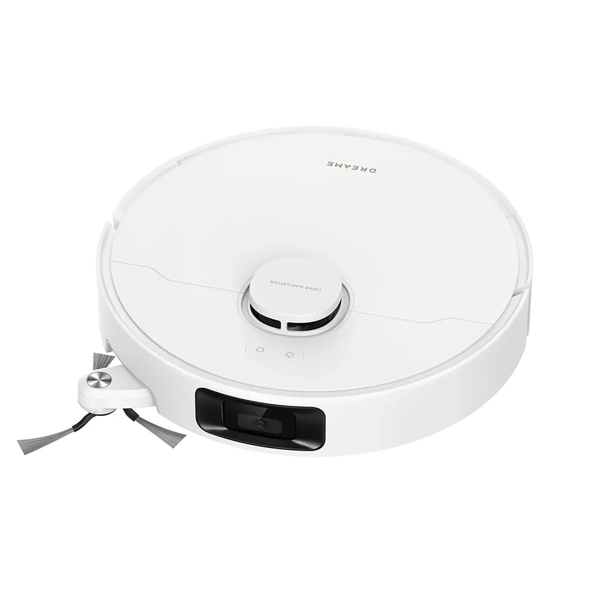 Dreame D20 Pro Plus Robot Vacuum Cleaner & Mop with Auto-Empty – White – RLD43SD