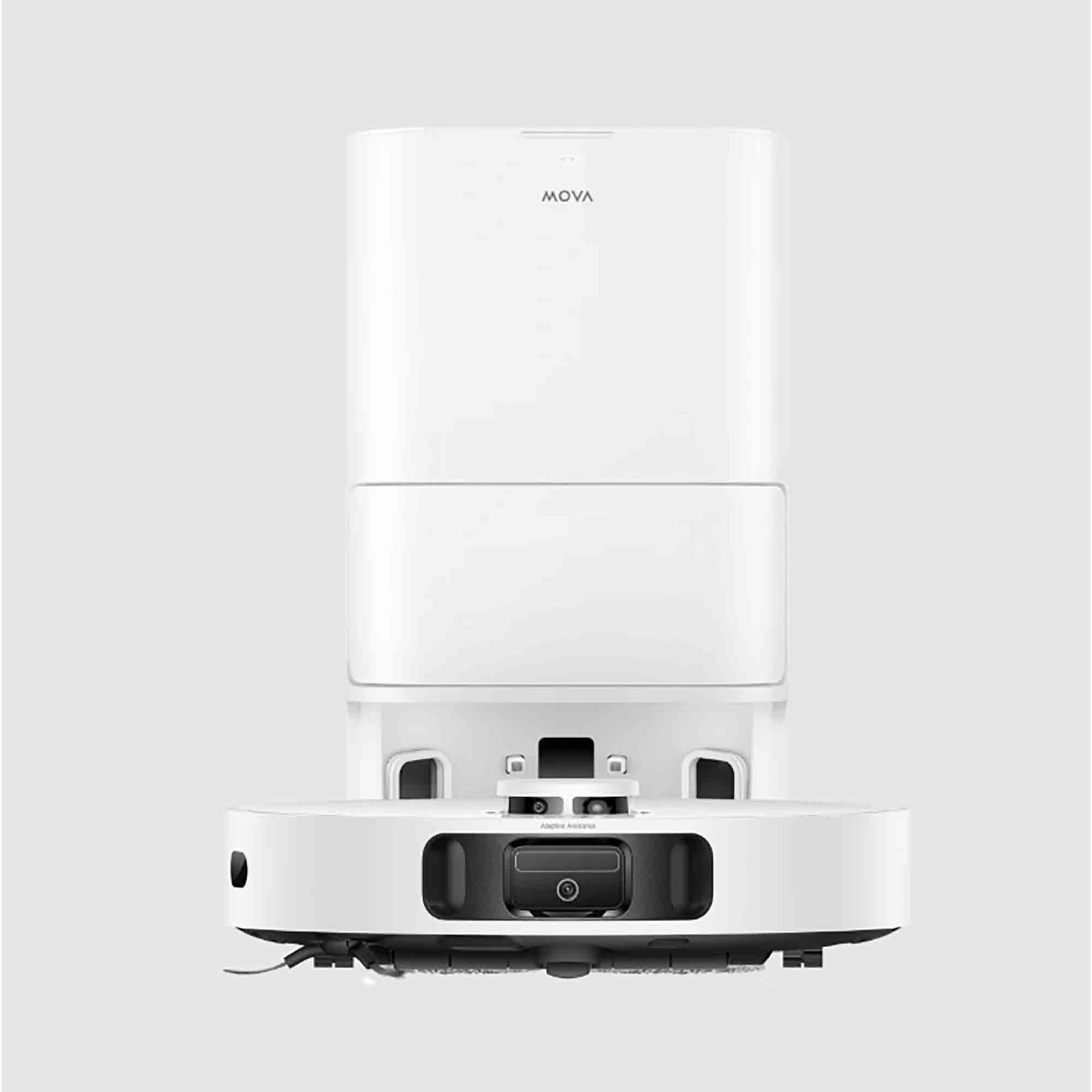 MOVA E40 Ultra Robot White - RLE21SE