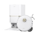 Dreame L50 Ultra AE Robot Vacuum Cleaner & Mop with Self-Cleaning and Auto-Empty – White – RLL51SE_WH