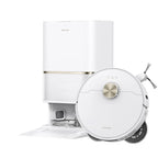 Dreame L50 Ultra AE Robot Vacuum Cleaner and Mop in White – RLL51SE_WH