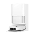 Dreame L10s Ultra Gen 3 Robot Vacuum Cleaner &amp; Mop with Self-Cleaning and Auto-Empty – White – RLL53SE