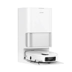 Dreame L10s Ultra Gen 3 Robot Vacuum Cleaner &amp; Mop with Self-Cleaning and Auto-Empty – White – RLL53SE