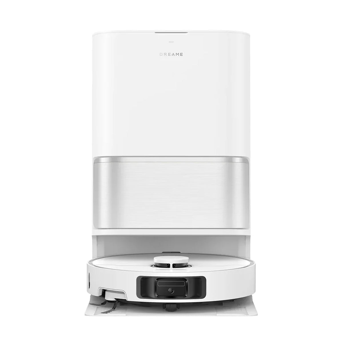 Dreame L10s Ultra Gen 3 Robot Vacuum Cleaner &amp; Mop with Self-Cleaning and Auto-Empty – White – RLL53SE