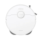 Dreame L10s Ultra Gen 3 Robot Vacuum Cleaner &amp; Mop with Self-Cleaning and Auto-Empty – White – RLL53SE