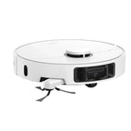 Dreame L10s Ultra Gen 3 Robot Vacuum Cleaner &amp; Mop with Self-Cleaning and Auto-Empty – White – RLL53SE