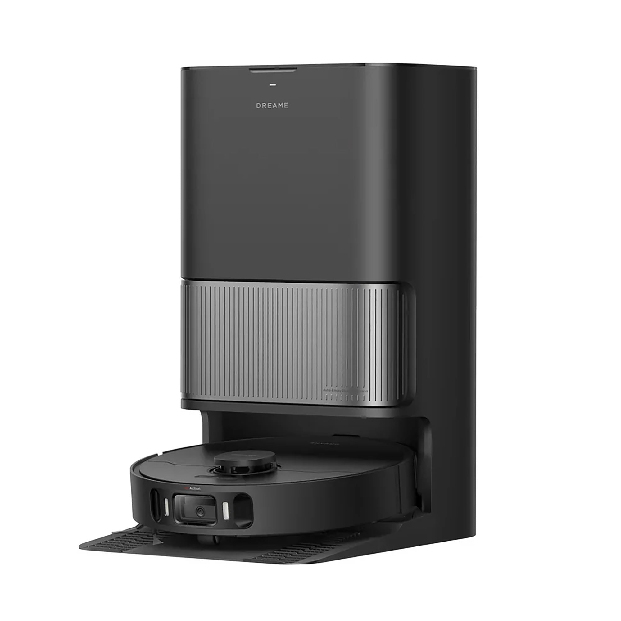 Dreame L40 Ultra AE Robot Vacuum Cleaner & Mop in Black - RLL77SE_BK