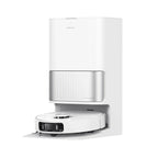 Dreame L40 Ultra AE Robot Vacuum Cleaner & Mop in White - RLL77SE_WH