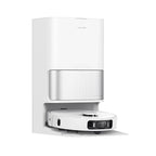 Dreame L40 Ultra AE Robot Vacuum Cleaner & Mop in White - RLL77SE_WH