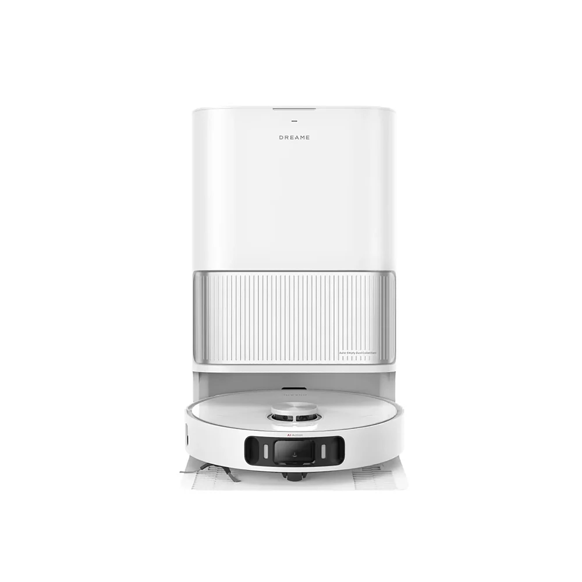 Dreame L40 Ultra AE Robot Vacuum Cleaner & Mop in White - RLL77SE_WH