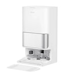 Dreame L40 Ultra AE Robot Vacuum Cleaner & Mop in White - RLL77SE_WH