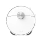 Dreame L40 Ultra AE Robot Vacuum Cleaner & Mop in White - RLL77SE_WH