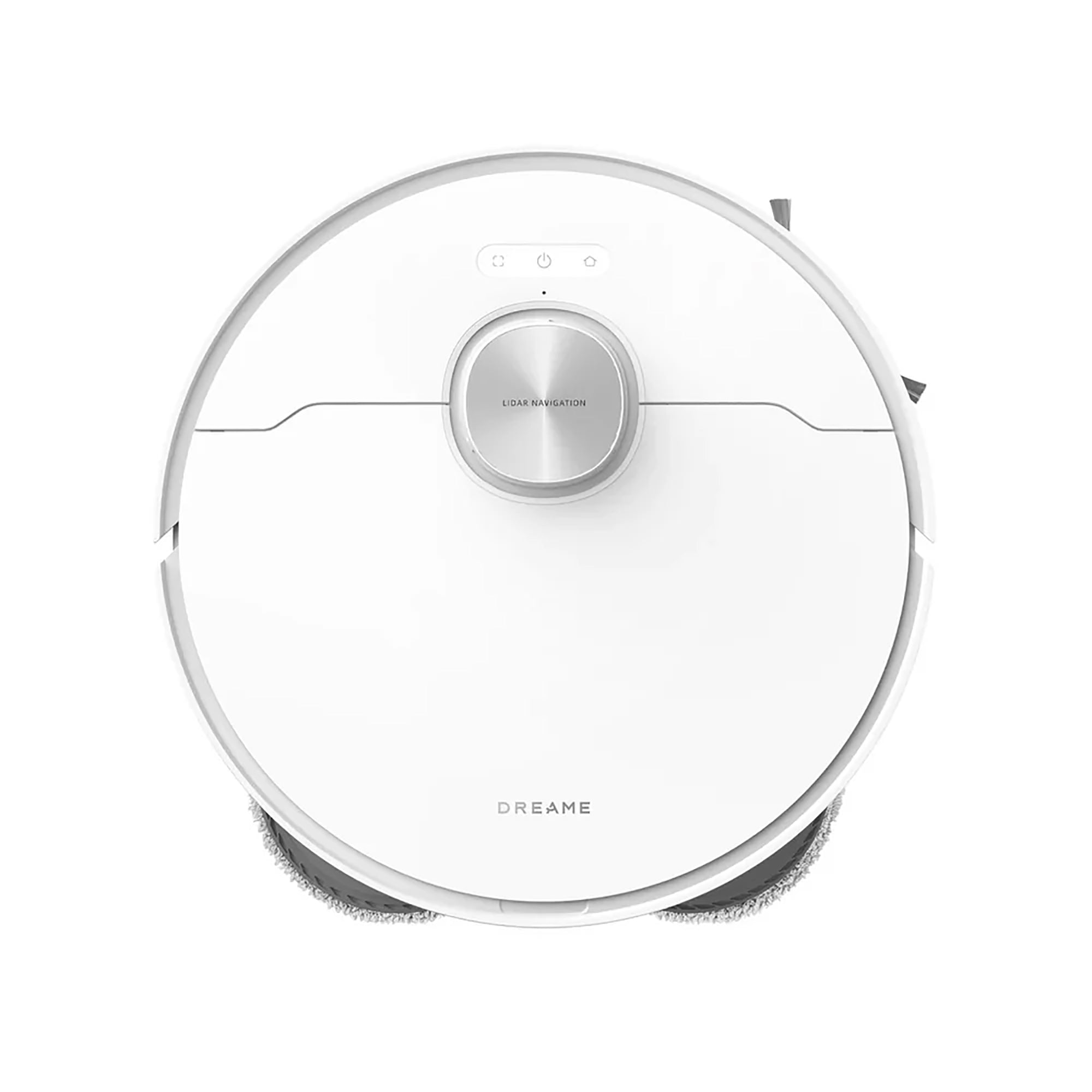 Dreame L40 Ultra AE Robot Vacuum Cleaner & Mop in White - RLL77SE_WH