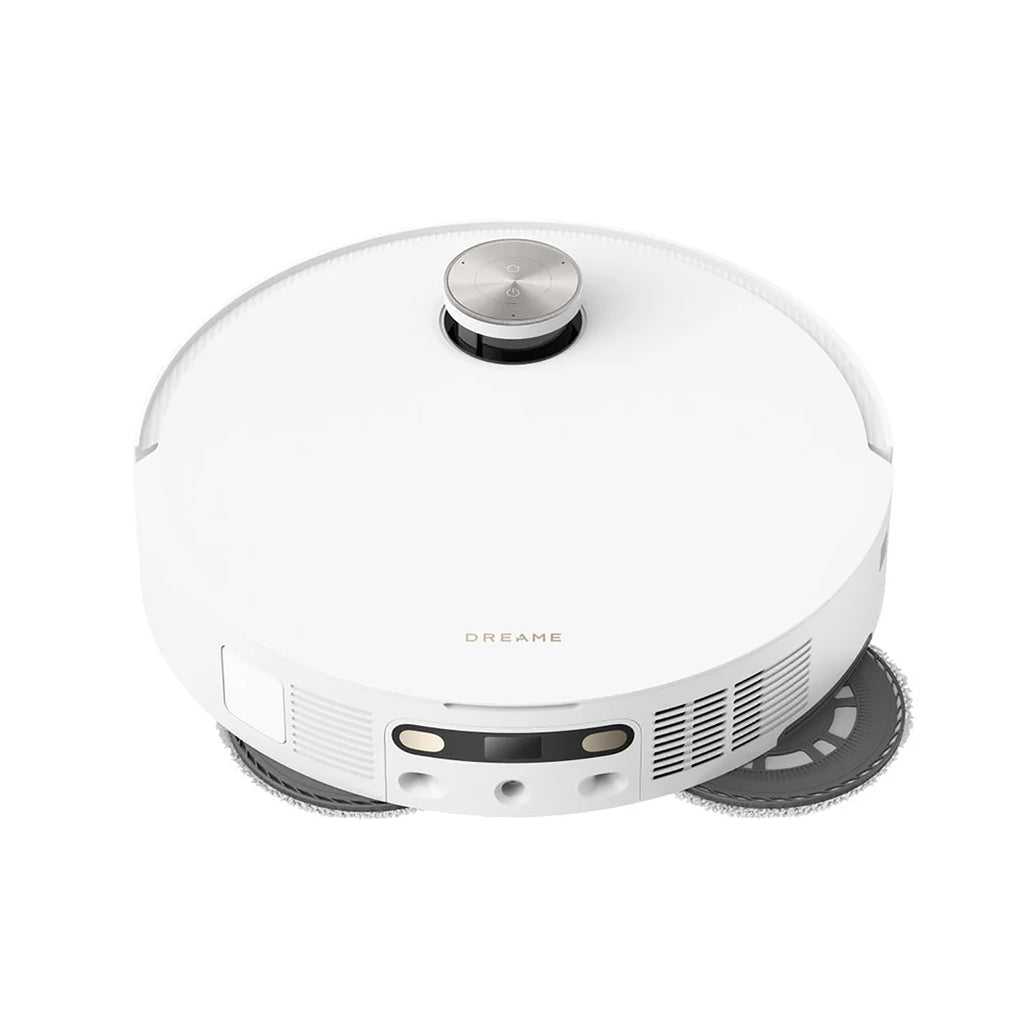 Dreame X50 Ultra Complete Robot Vacuum & Mop - RLX85CE_4